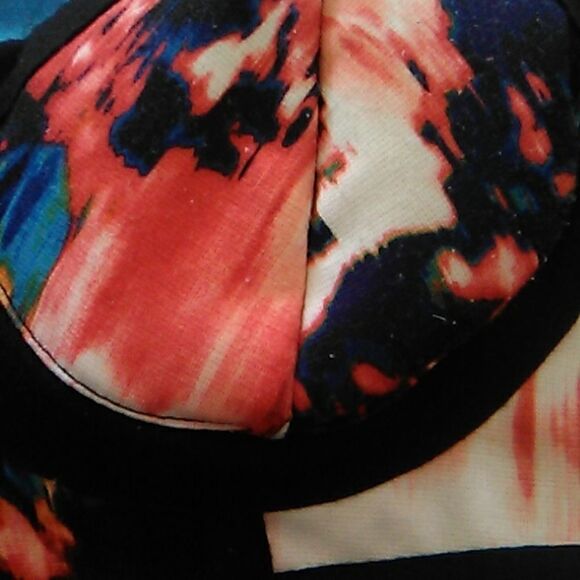 Material Girl Bodycon Dress. Baddie - Picture 12 of 12